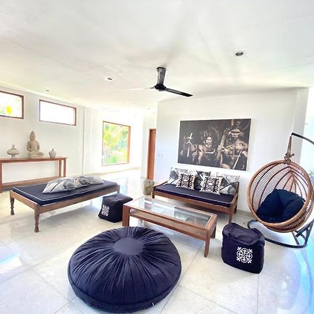 The Villas Umalas Canggu Exteriér fotografie