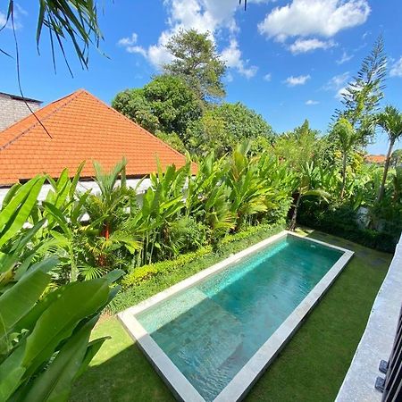 The Villas Umalas Canggu Exteriér fotografie