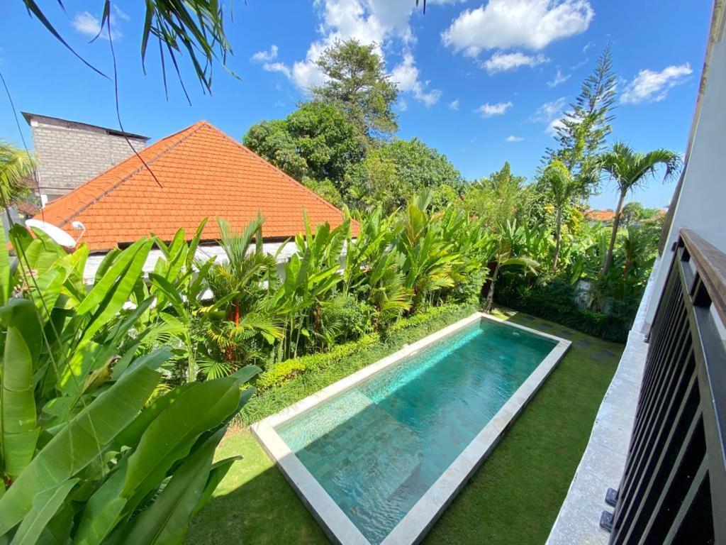 The Villas Umalas Canggu Exteriér fotografie